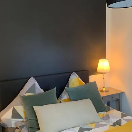 Niendorf Strandappartement *