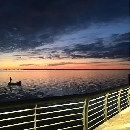 Niendorf Strandappartement Appartement