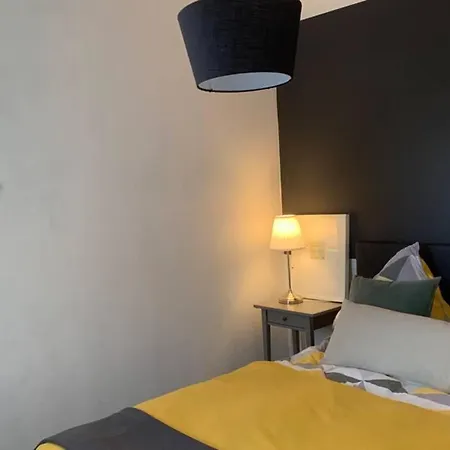 Niendorf Strandappartement شقة تيميندورفير ستراند