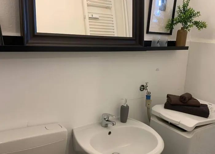 Niendorf Strandappartement Апартаменты *